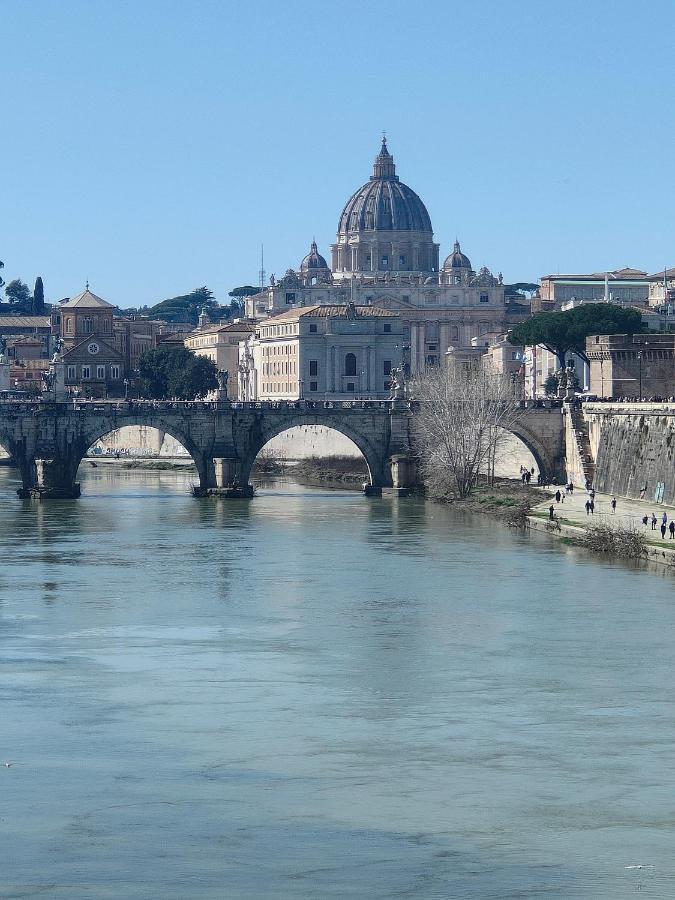 Vatican Domus Romuli Gasthof *