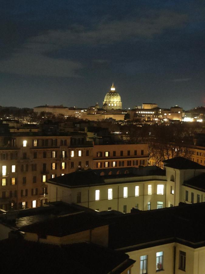 Gasthof Vatican Domus Romuli *