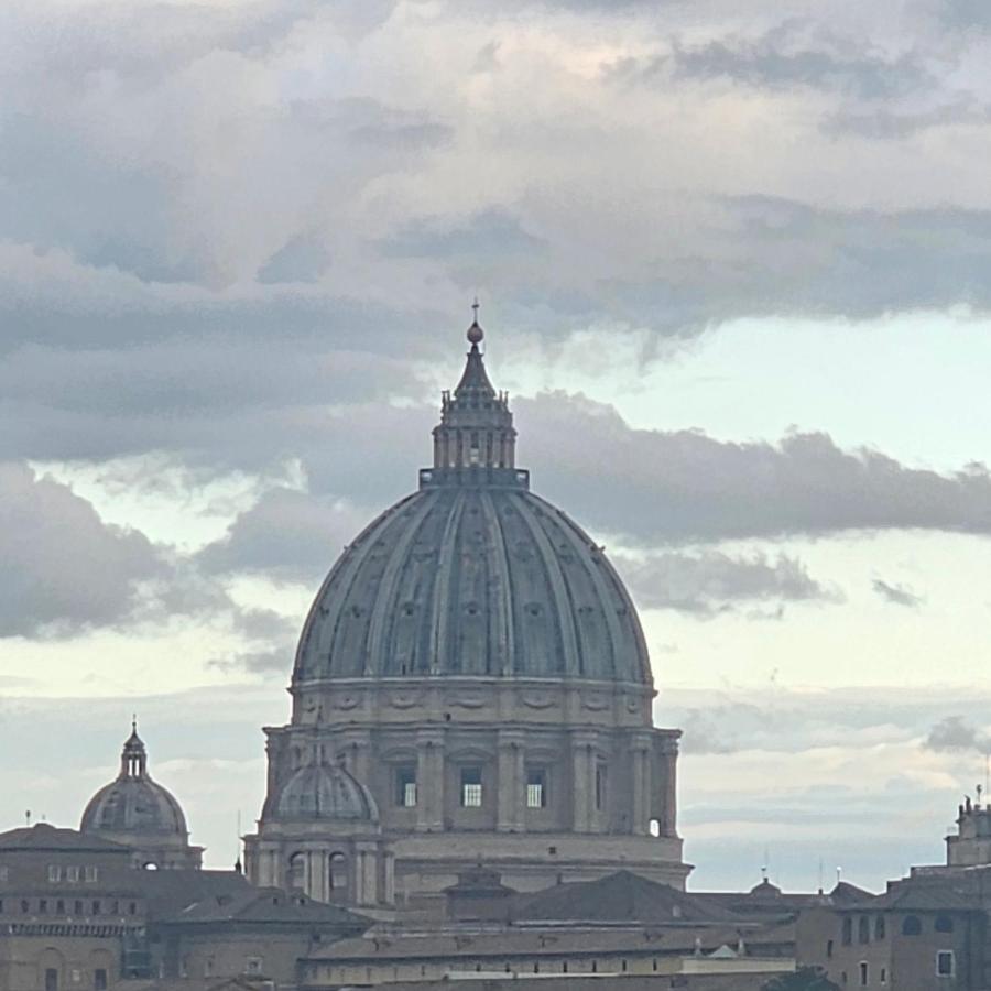 Vatican Domus Romuli Gasthof